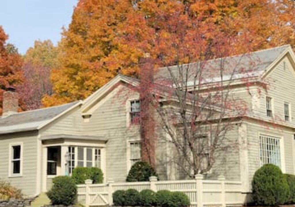 Photo of Outdoor in Saratoga Springs