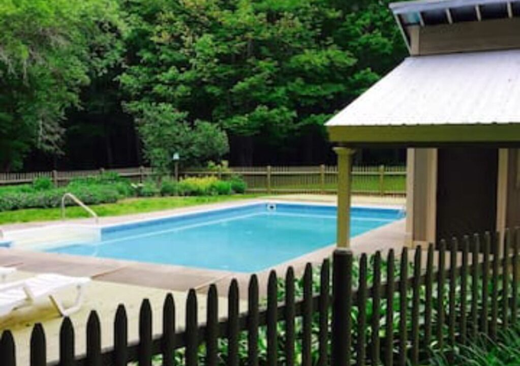 Photo of Outdoor in Saratoga Springs