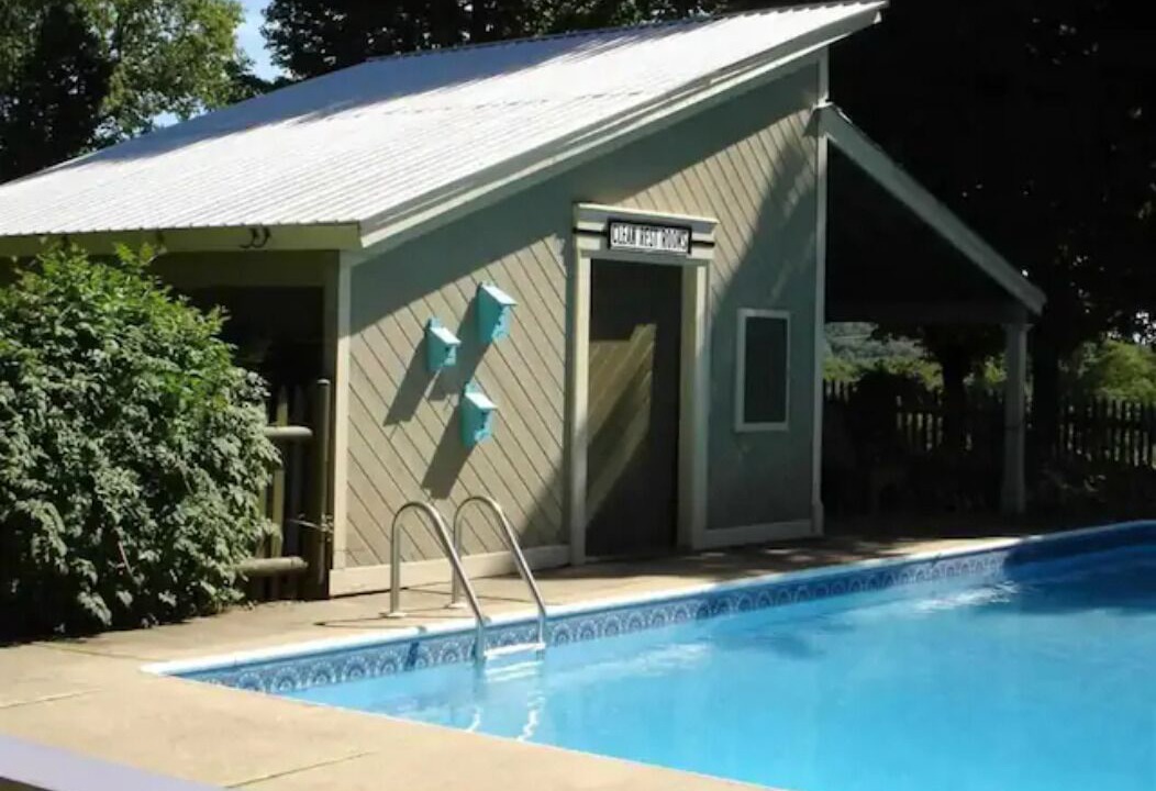 Photo of Outdoor in Saratoga Springs