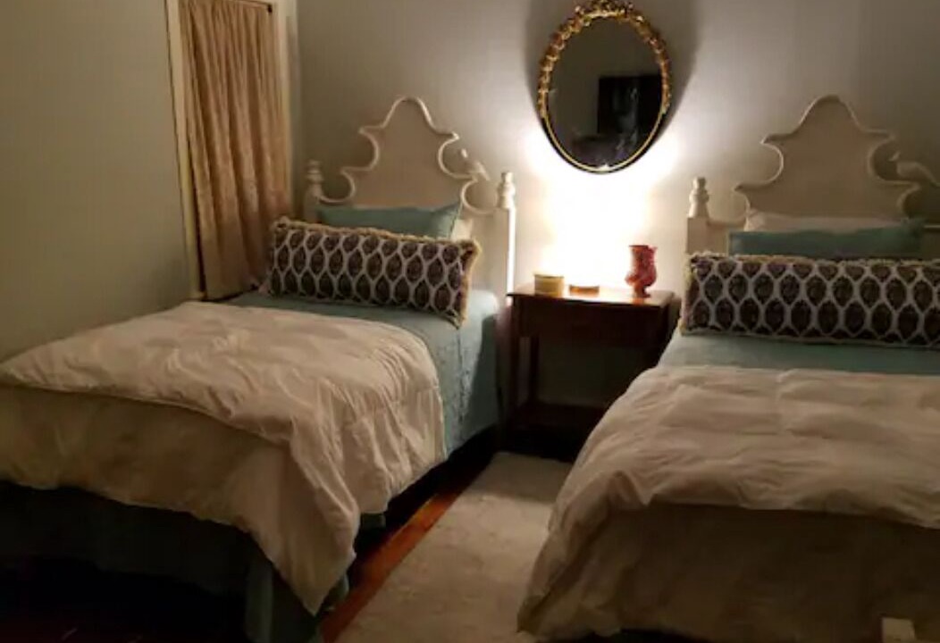 Photo of Bedroom in Saratoga Springs