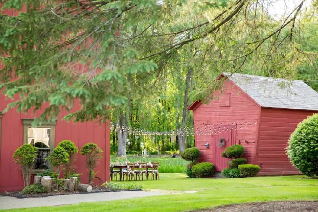 Photo of Outdoor in Saratoga Springs
