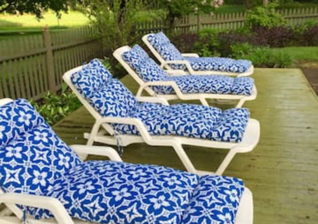 Photo of Outdoor in Saratoga Springs