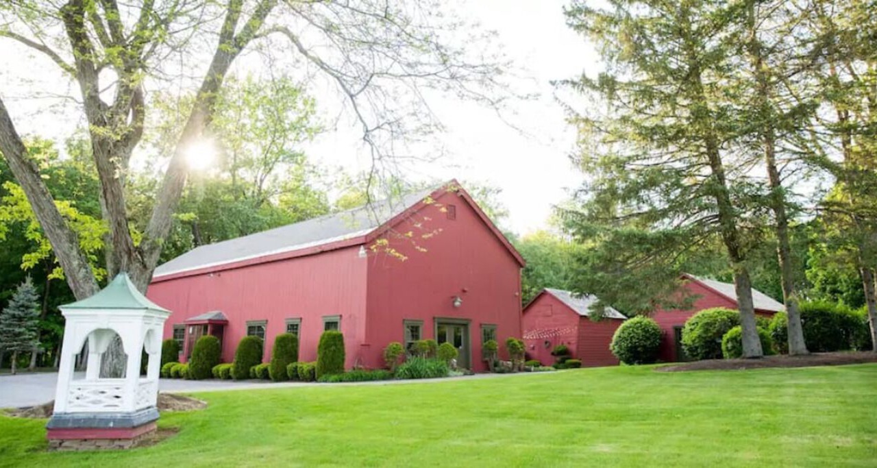 Photo of Outdoor in Saratoga Springs