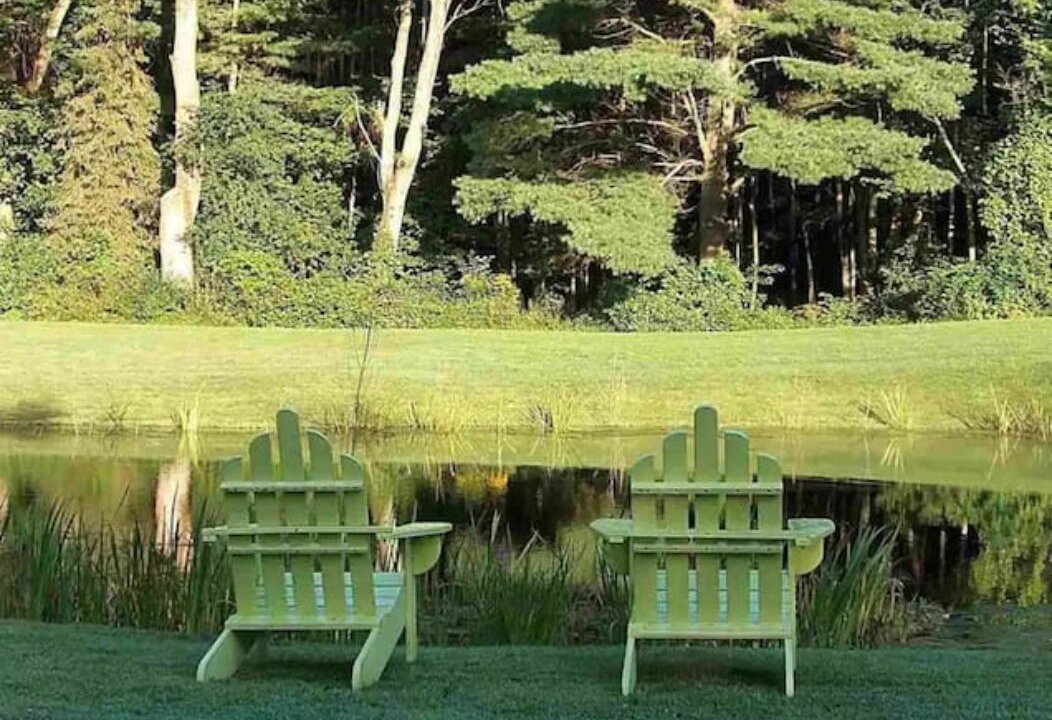 Photo of Outdoor in Saratoga Springs