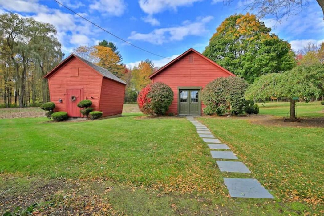 Photo of Outdoor in Saratoga Springs