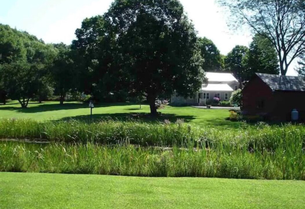 Photo of Outdoor in Saratoga Springs