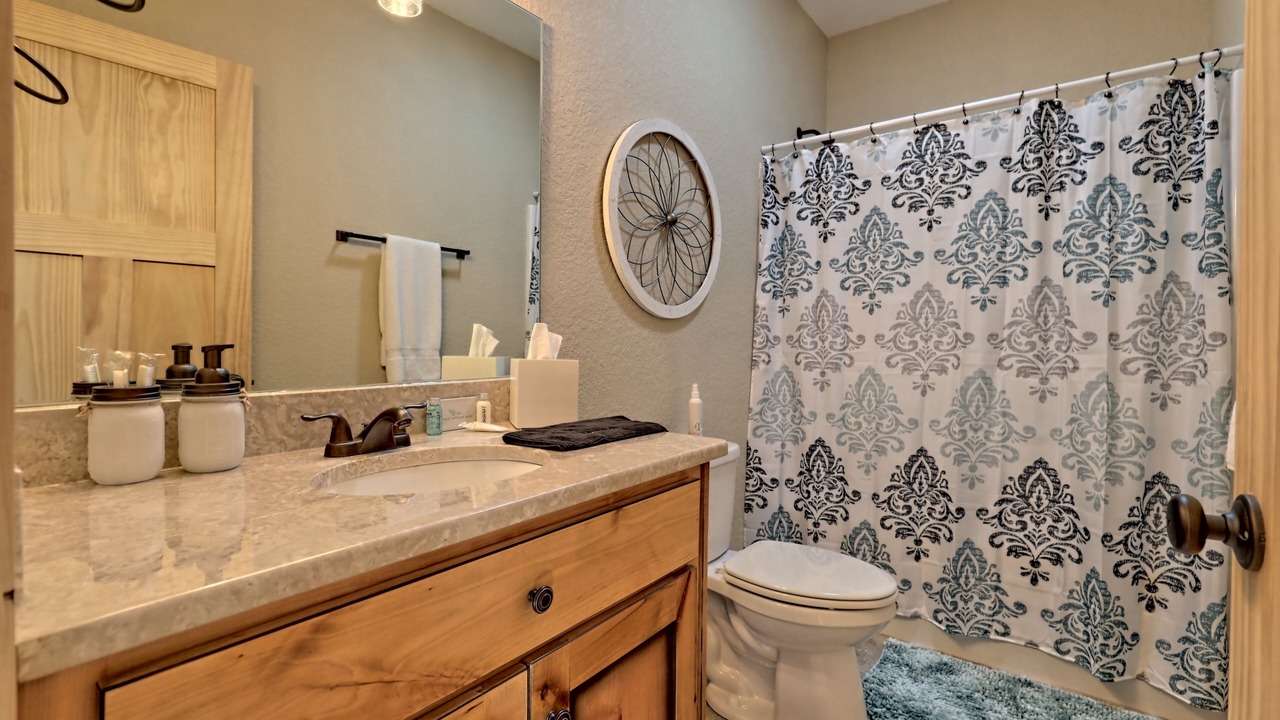 Photo of Bathroom in Murphy