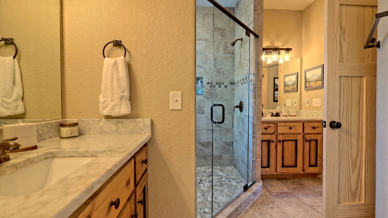 Photo of Bathroom in Murphy