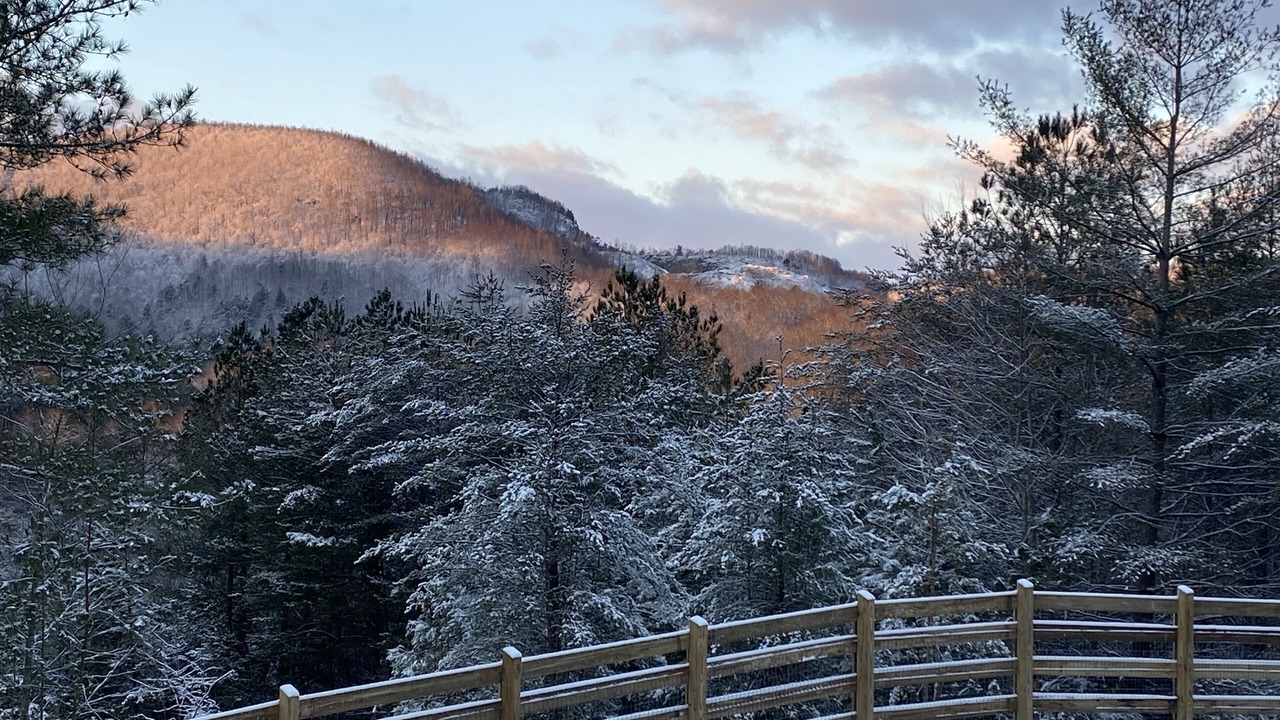 Photo of Outdoor in Murphy