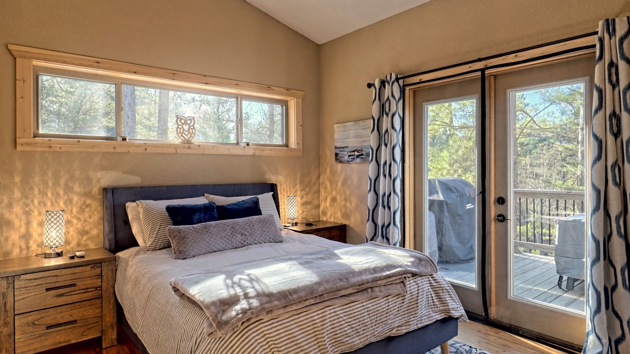 Photo of Bedroom in Murphy