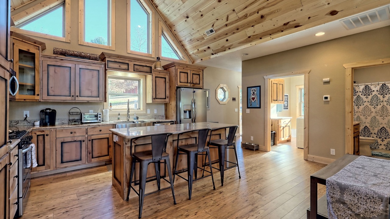 Photo of Kitchen in Murphy