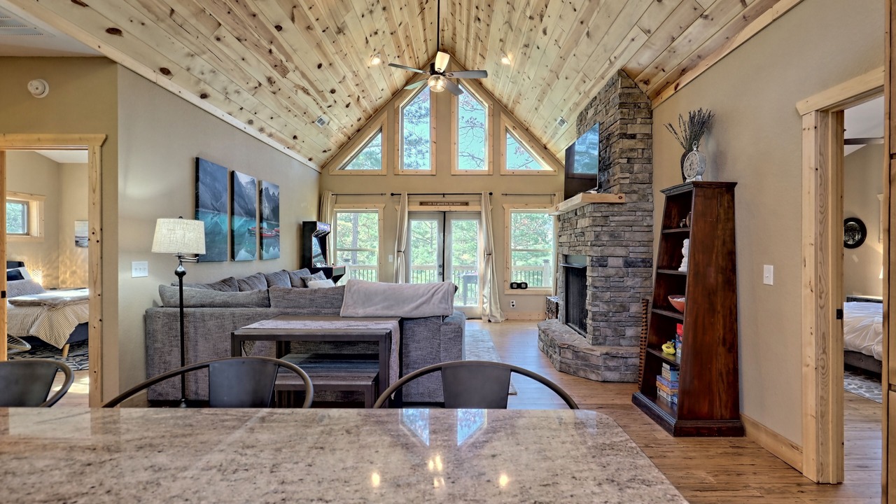 Photo of Livingroom in Murphy