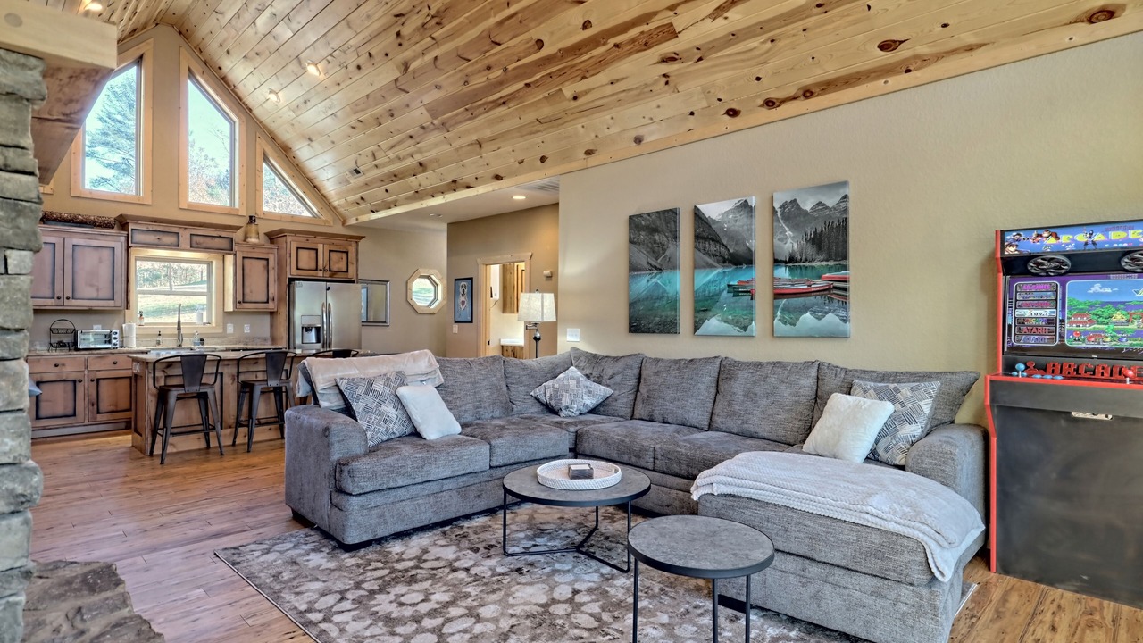 Photo of Livingroom in Murphy