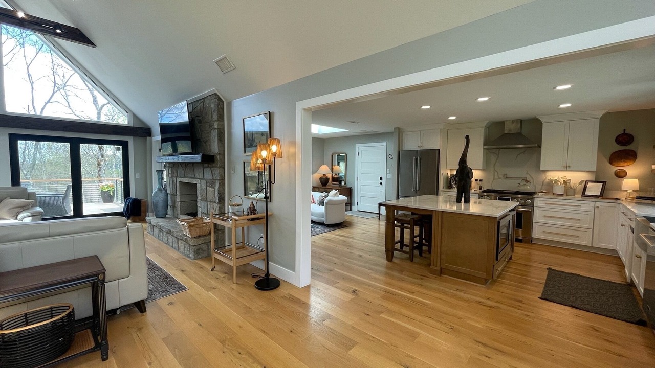 Photo of Livingroom in Highlands