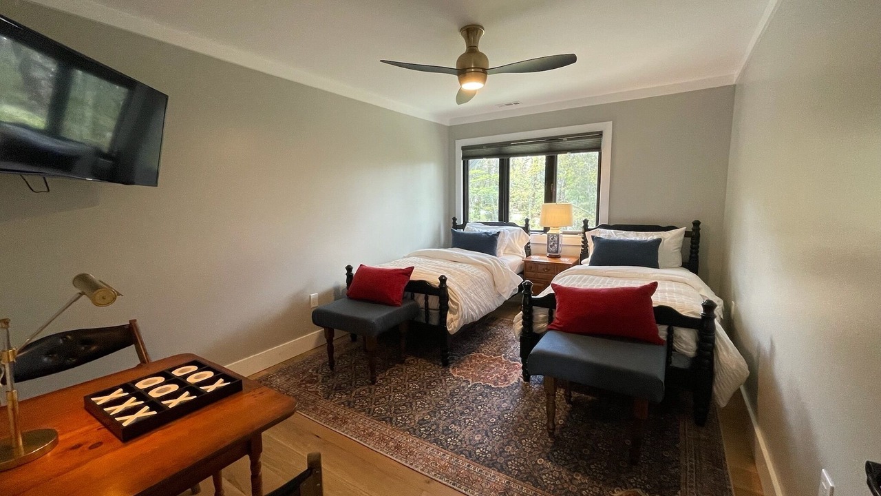 Photo of Bedroom in Highlands