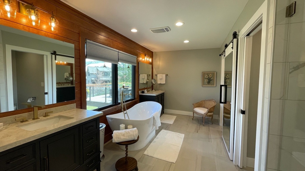 Photo of Bathroom in Highlands
