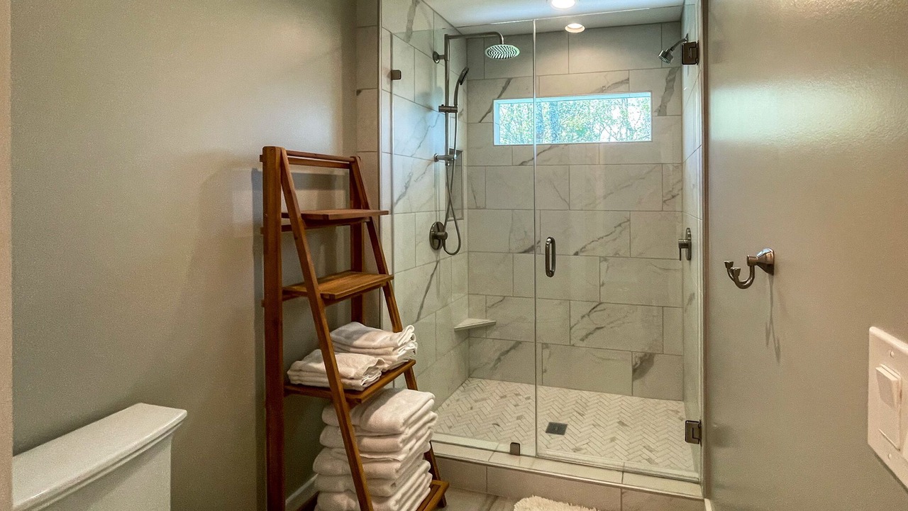 Photo of Bathroom in Highlands