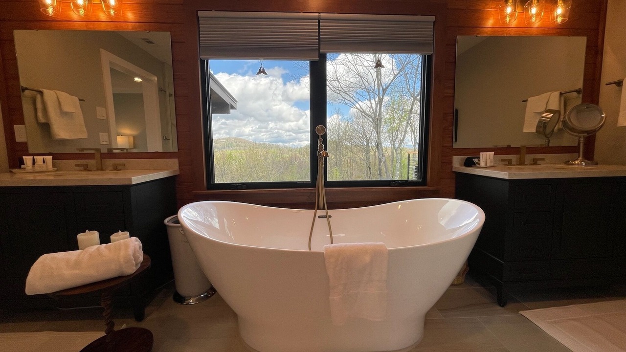 Photo of Bathroom in Highlands