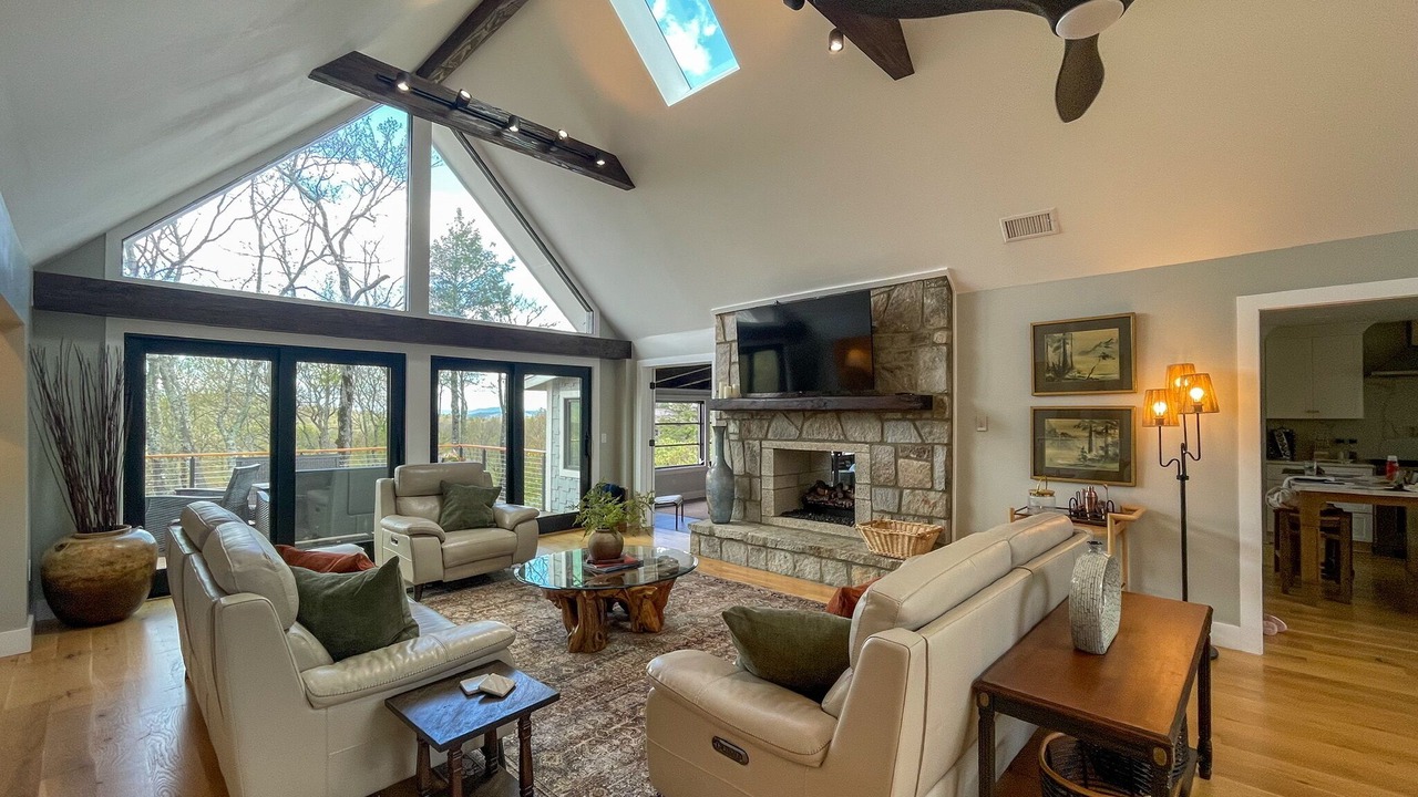 Photo of Livingroom in Highlands