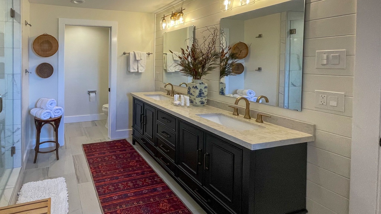 Photo of Bathroom in Highlands