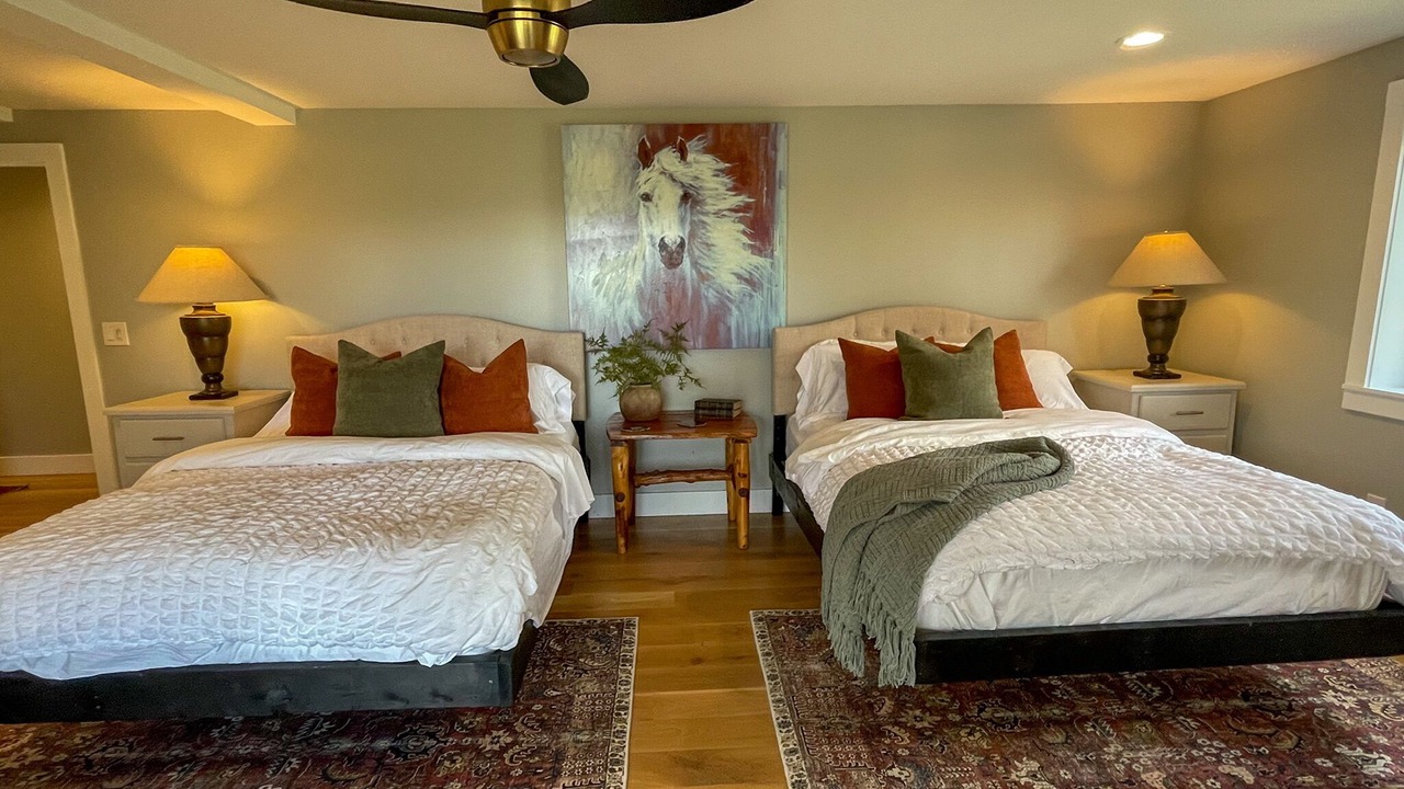 Photo of Bedroom in Highlands