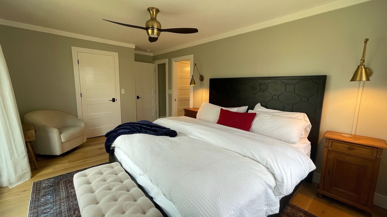 Photo of Bedroom in Highlands