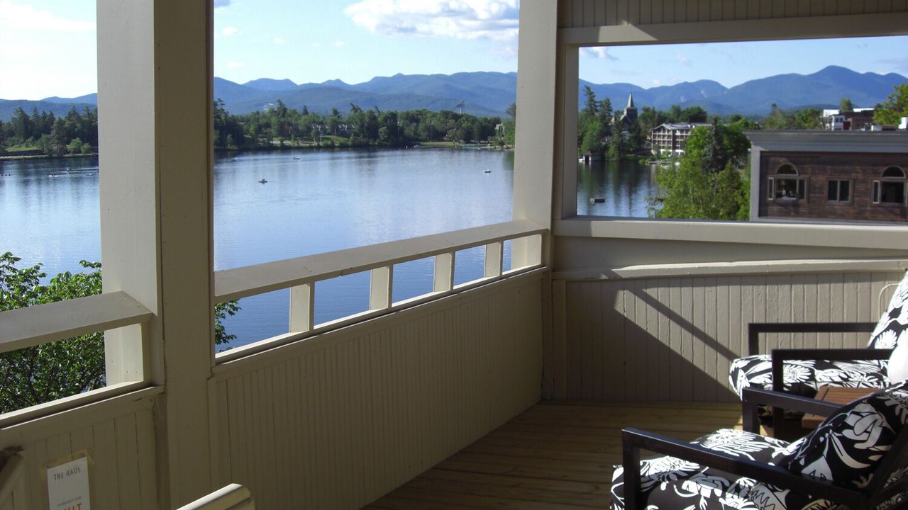 Photo of Outdoor in Lake Placid