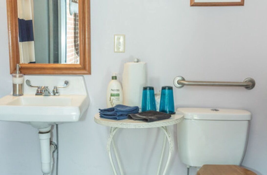 Photo of Bathroom in Alton