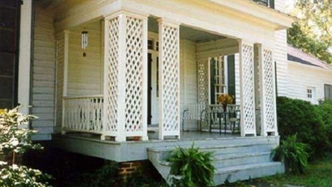 Photo of Outdoor in Alton