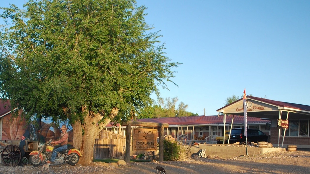 Photo of Others in Escalante
