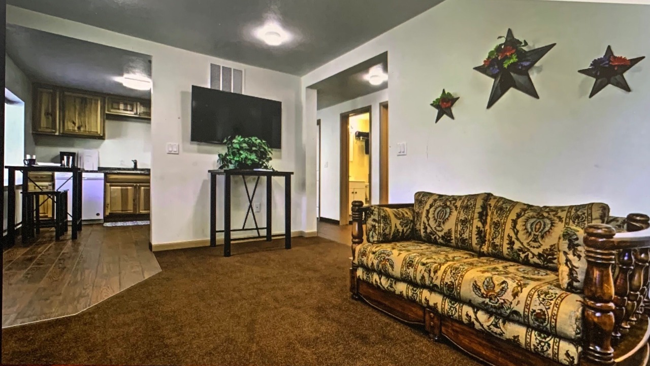 Photo of Bedroom in Escalante