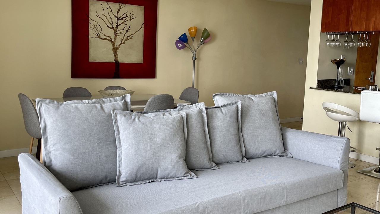 Photo of Livingroom in Brickell