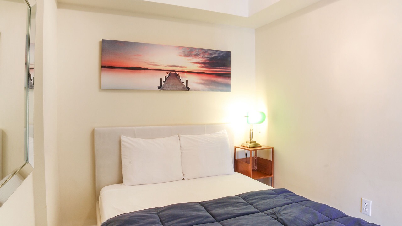 Photo of Bedroom in Brickell