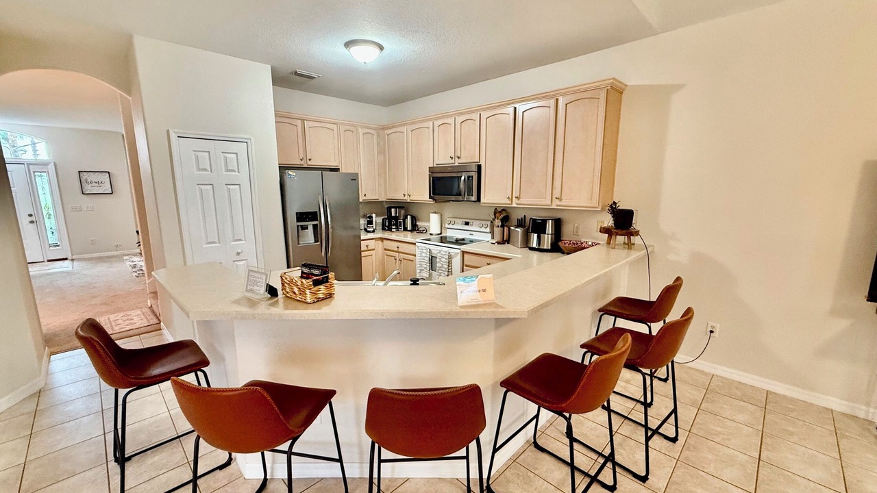 Photo of Kitchen in Sandy Ridge