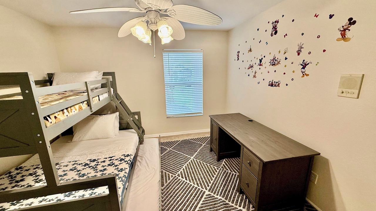 Photo of Bedroom in Sandy Ridge