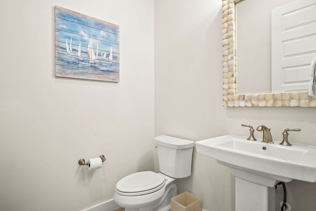 Photo of Bathroom in Cinnamon Shore