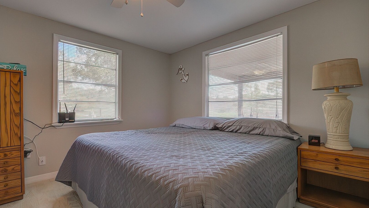 Photo of Bedroom in Inverness