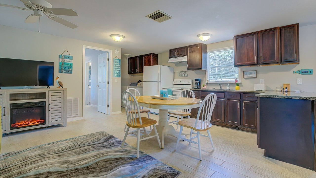 Photo of Kitchen in Inverness