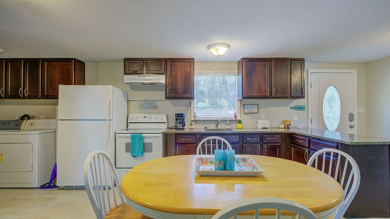 Photo of Kitchen in Inverness