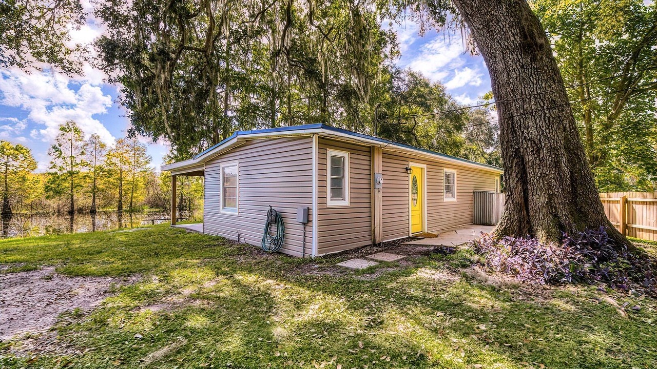 Photo of Outdoor in Inverness