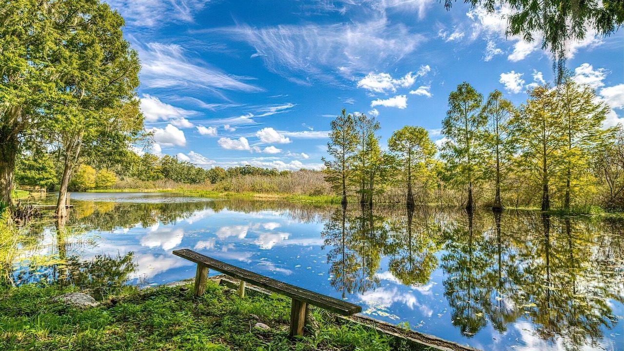 Photo of Outdoor in Inverness