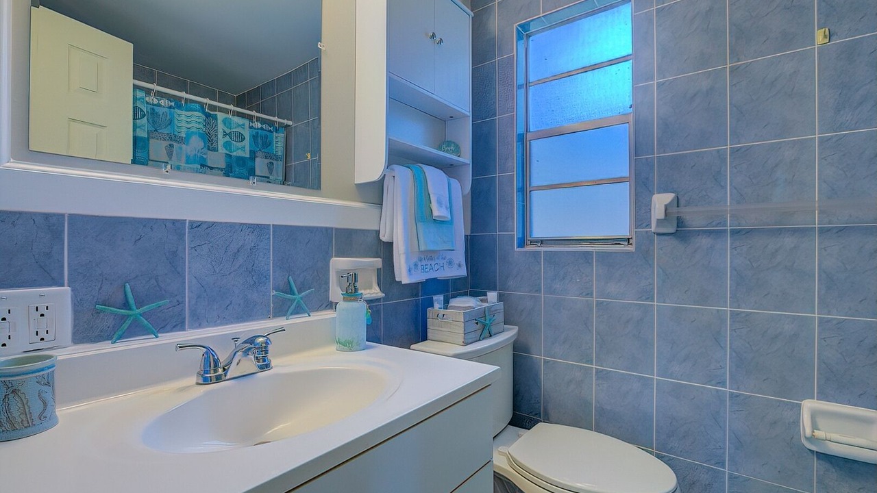 Photo of Bathroom in Inverness