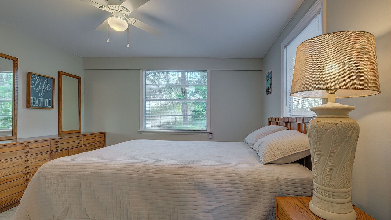 Photo of Bedroom in Inverness