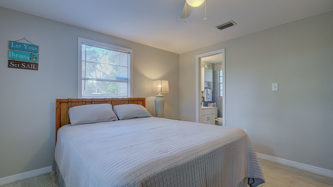 Photo of Bedroom in Inverness