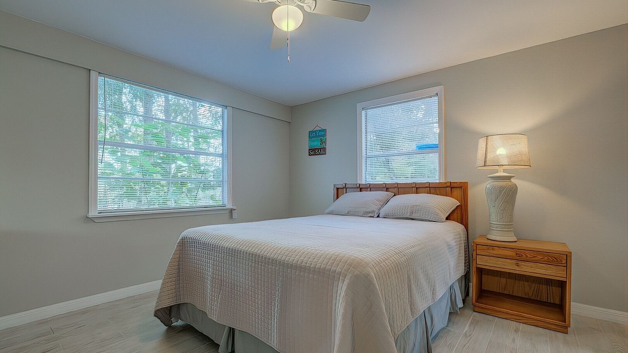 Photo of Bedroom in Inverness