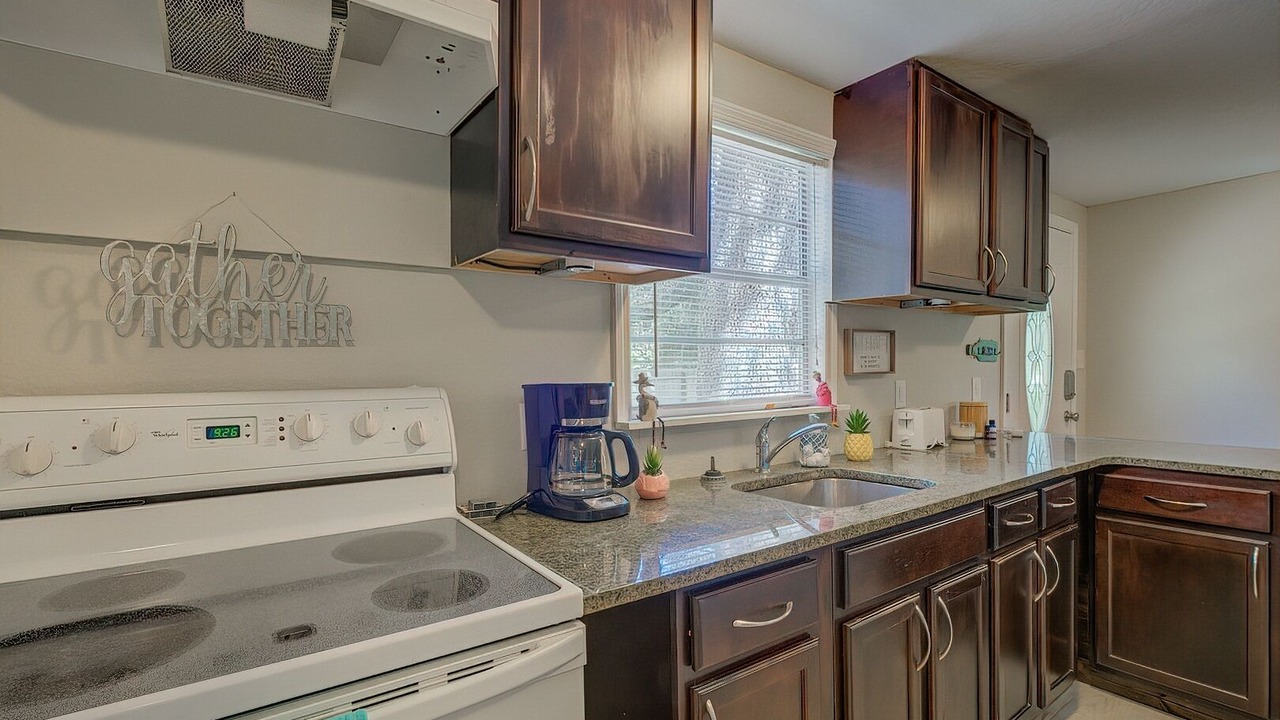 Photo of Kitchen in Inverness
