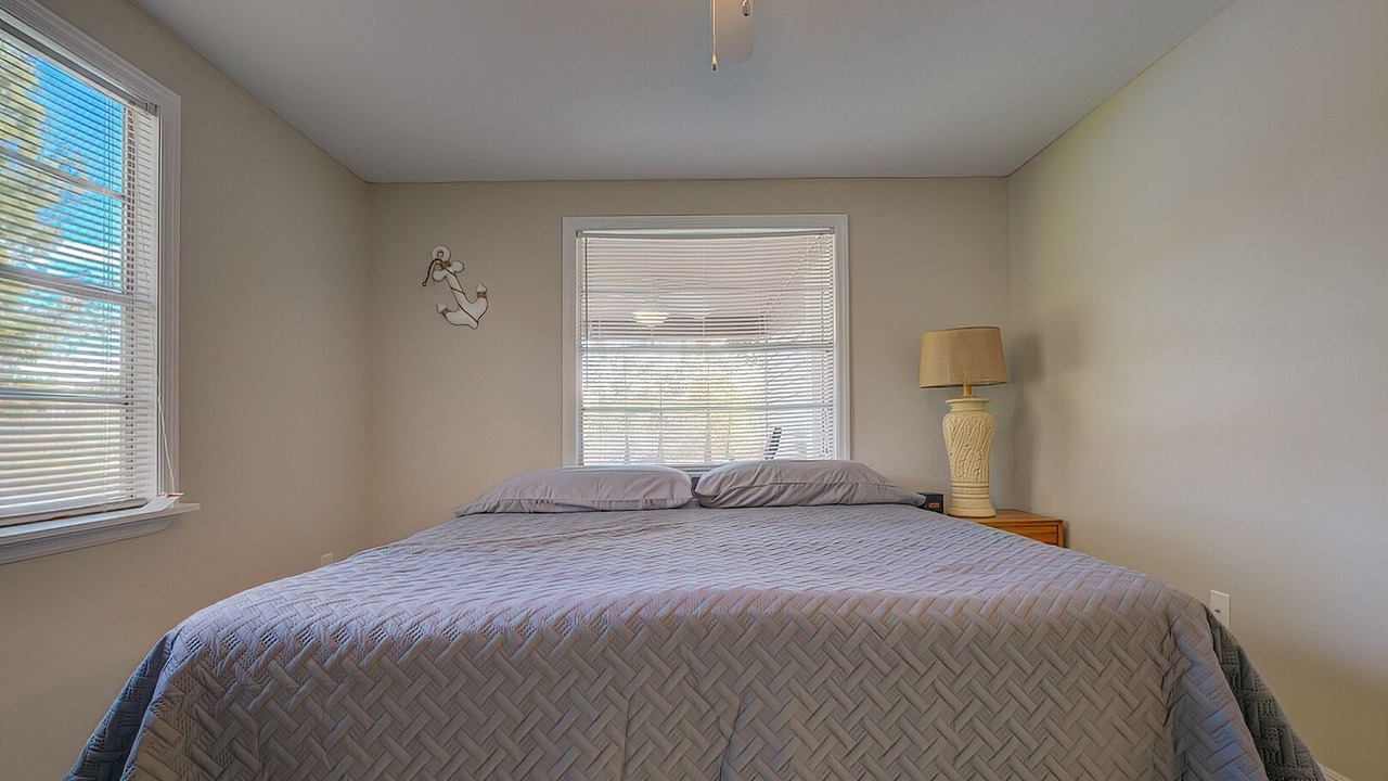 Photo of Bedroom in Inverness