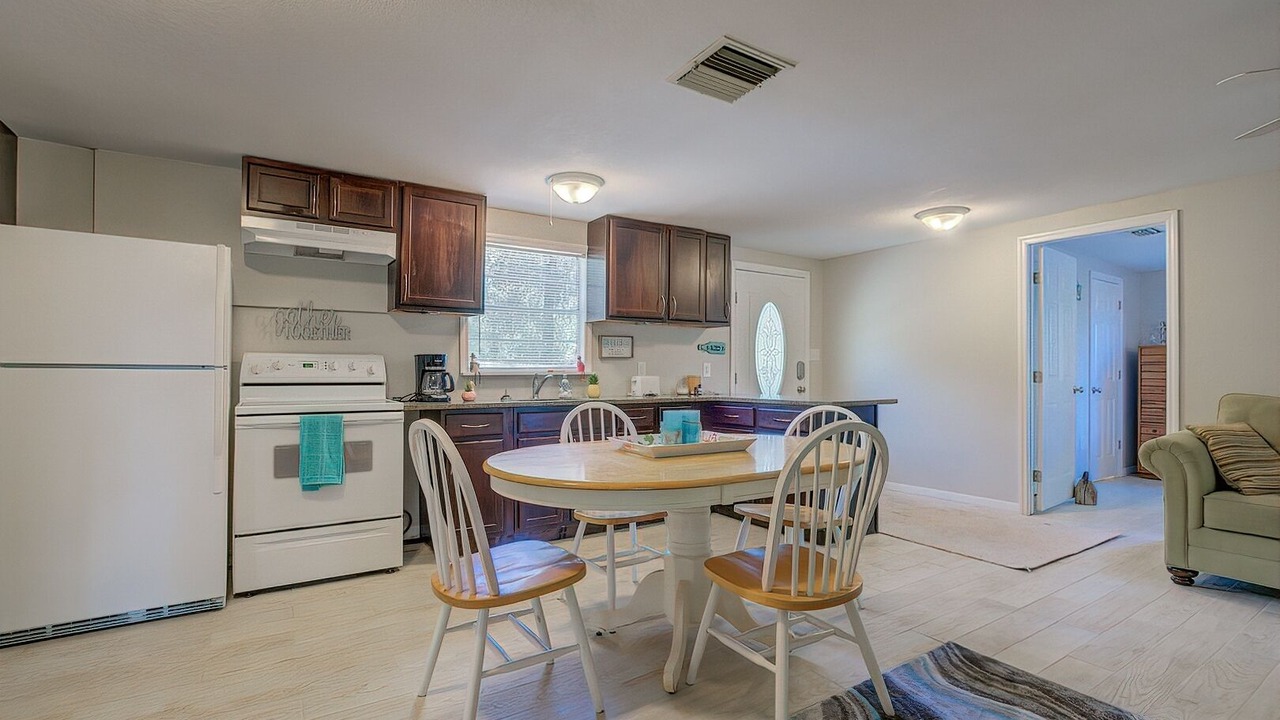 Photo of Kitchen in Inverness