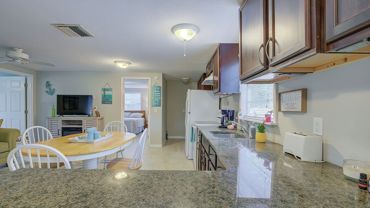 Photo of Kitchen in Inverness