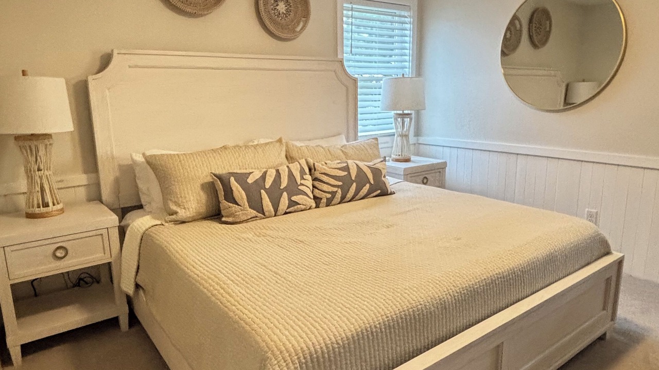 Photo of Bedroom in South Nags Head